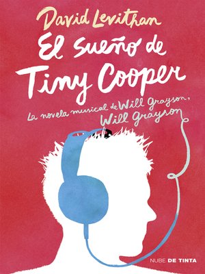 cover image of El sueño de Tiny Cooper